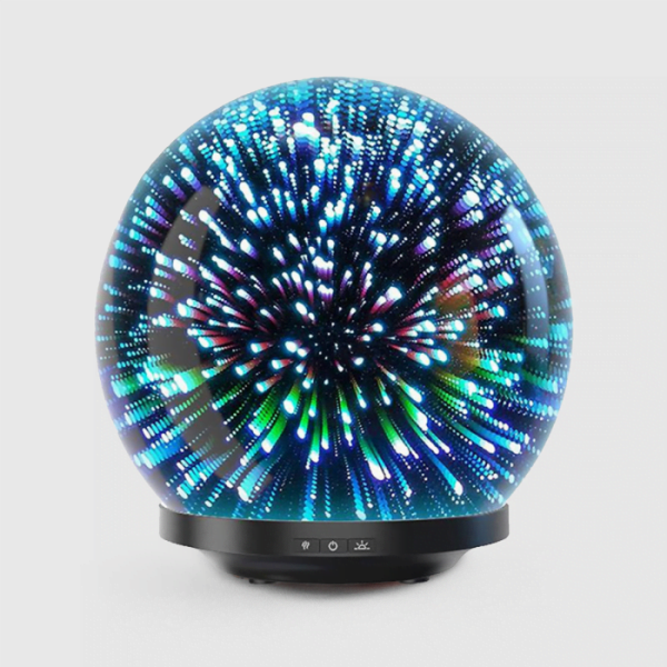 Alcyon Galaxy Ultrasonic Mist Diffuser - The Essential Guide