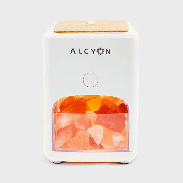 Alcyon Java Ultrasonic Mist Diffuser - The Essential Guide