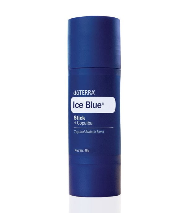 doTERRA Ice Blue Stick