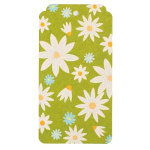 Daisy Gift Tag