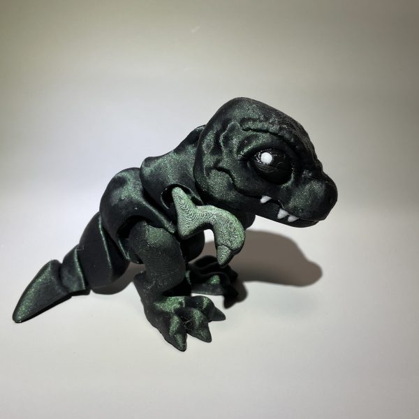 T-Rex Flexi