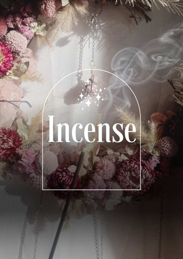 Incense