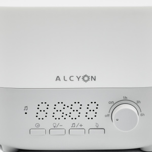 Melody Bluethooth Diffuser