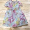 Patches of Colour Dress