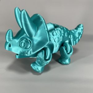 Triceratops Flexi