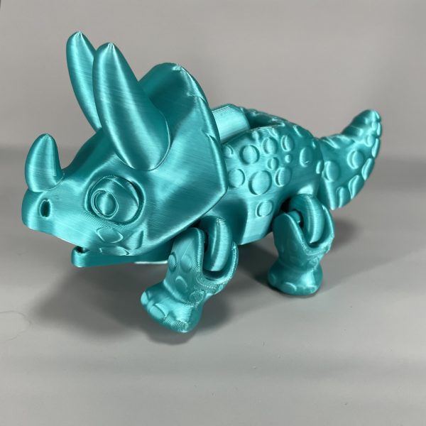 Triceratops Flexi