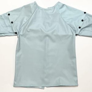 Feeding/Play Smock