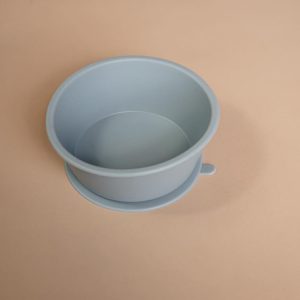 Silicone Bowl