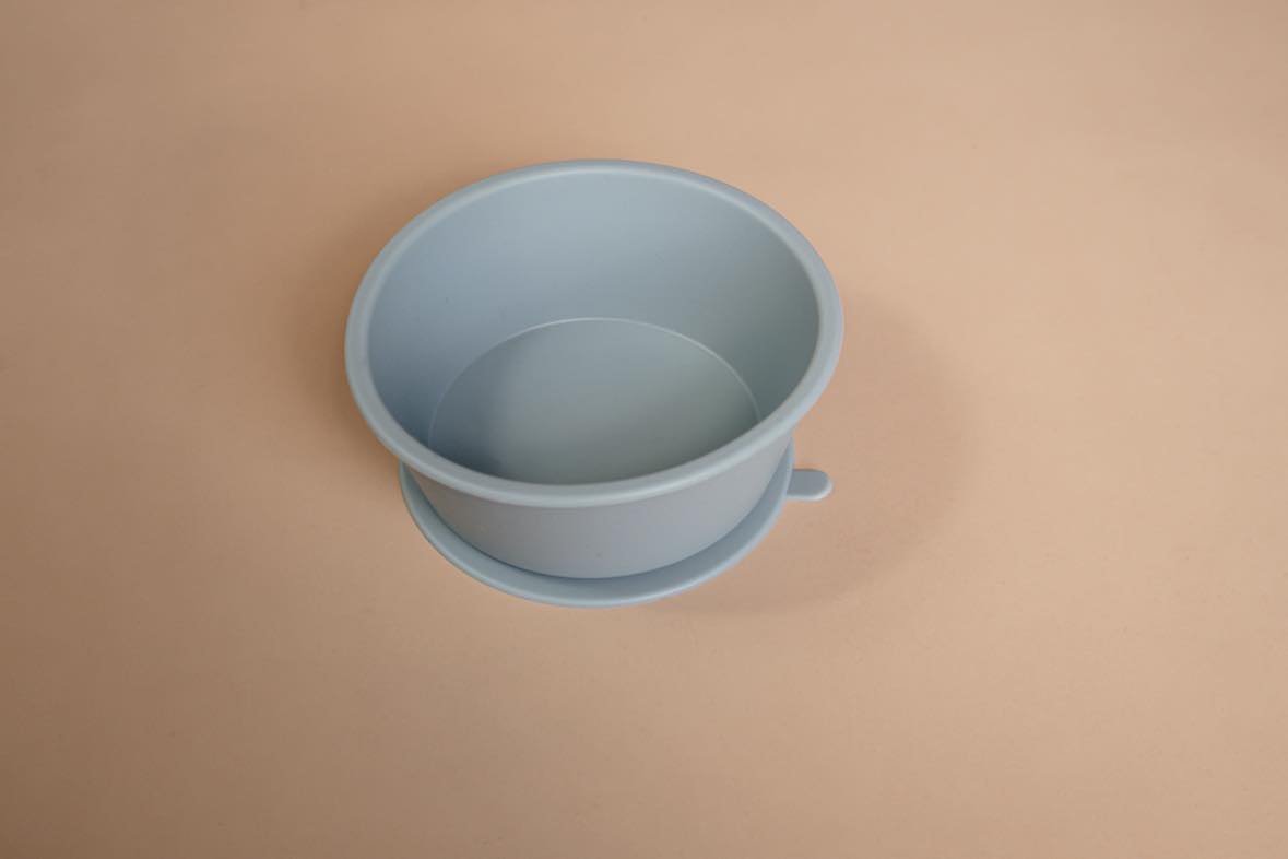 Silicone Bowl
