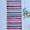 Upcycled Saree Table Runners