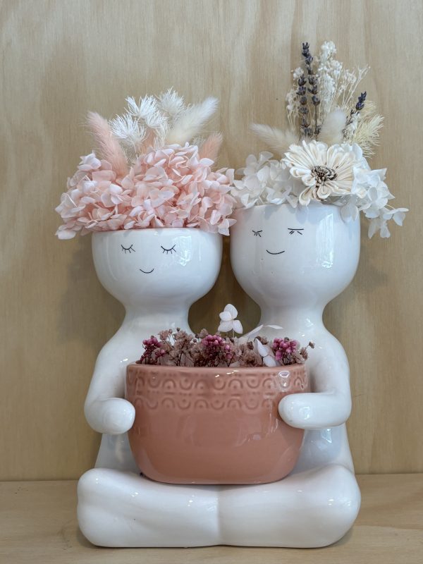 Friends Planter