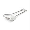 Knotted Salad Servers - Spoon and Fork