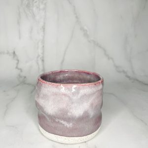 Purple Fog Tumbler