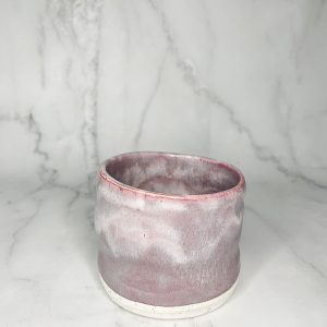 Purple Fog Tumbler