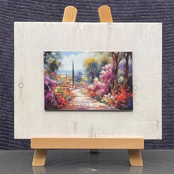 Blossom Boulevard