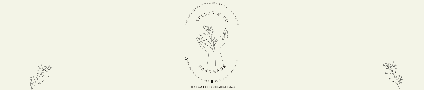 Nelson & Co Handmade