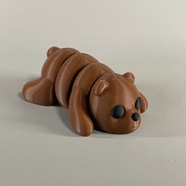 Bear (Mini)