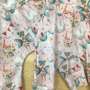 Fairyland Harem Pants
