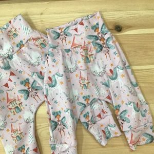 Fairyland Harem Pants