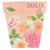 Gift of Seeds - Dahlia