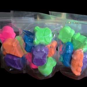 Bath Bomb Pack