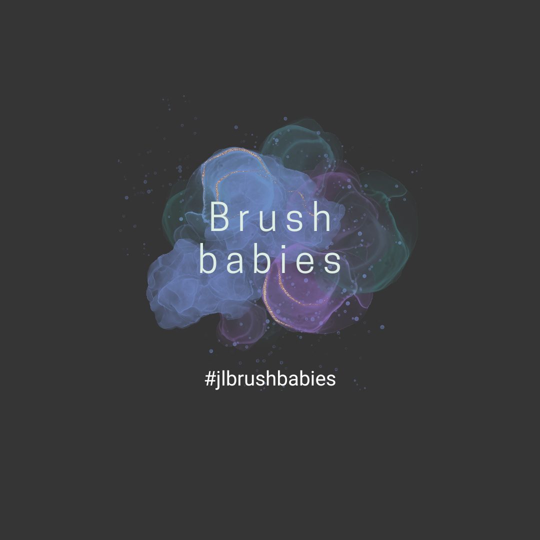 Brush Babies