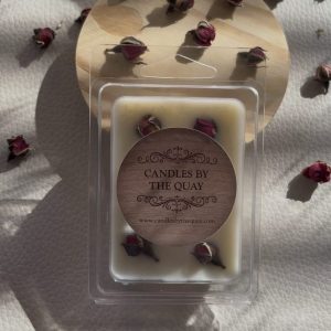 Velvet Rose Wax Melts