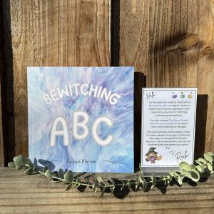Bewitching ABC
