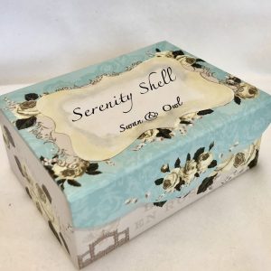 Serenity Shell