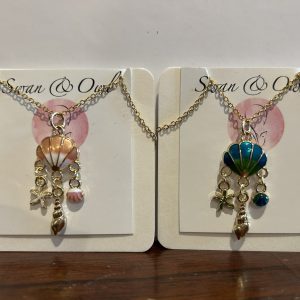 Shell Necklace