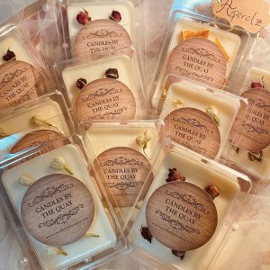 Velvet Rose Wax Melts