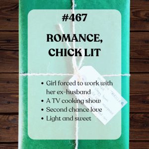 Book Bundle #467 - Romance, Chick Lit