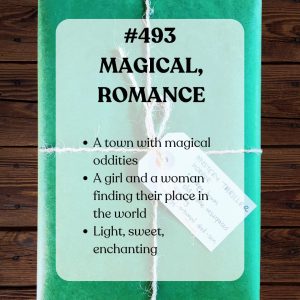 Book Bundle #493 - Magical, Romance
