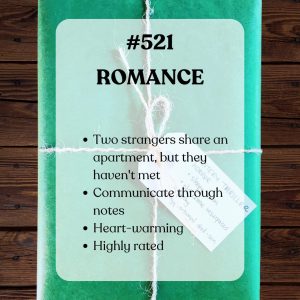 Book Bundle #521 - Romance