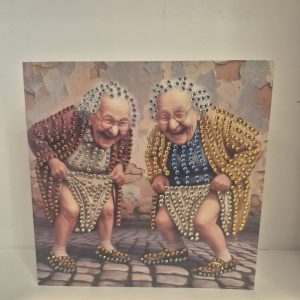 cheery grandpas card