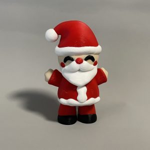 Santa Mini