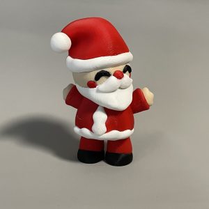 Santa Mini