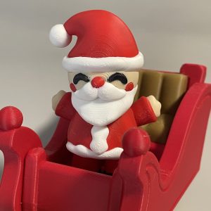 Santa Mini