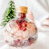 Bath Salt Bauble