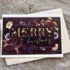 Merry Christmas Card