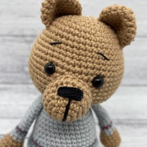 Randolph the Bear