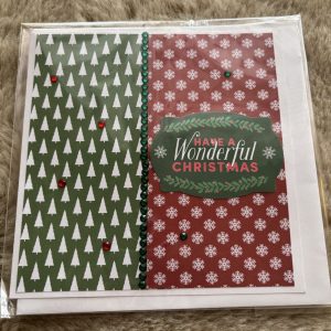 Have a wonderful Xmas