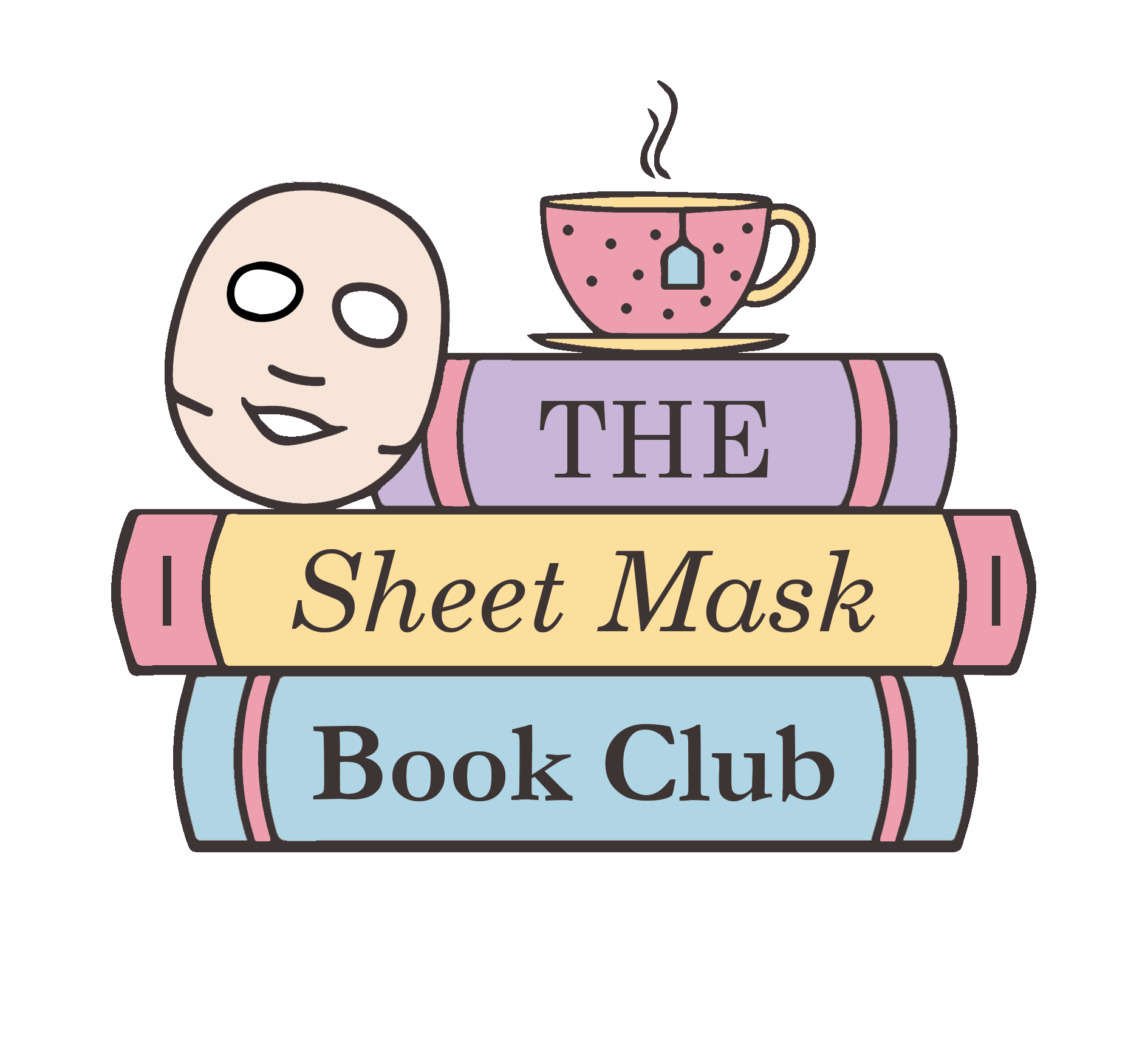 The Sheet Mask Book Club