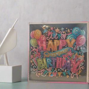 happy birthday card