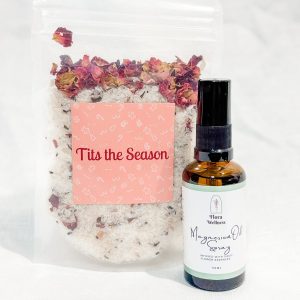 Sassy Magnesium Gift Pack