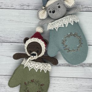 Mitten Minikins