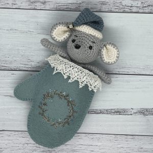 Mitten Minikins