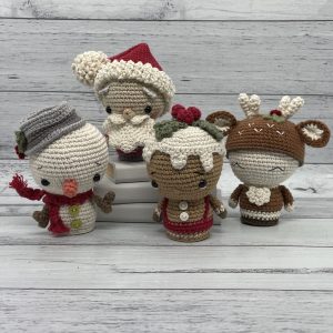 Christmas Minis