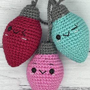 Friendly Fairy Light