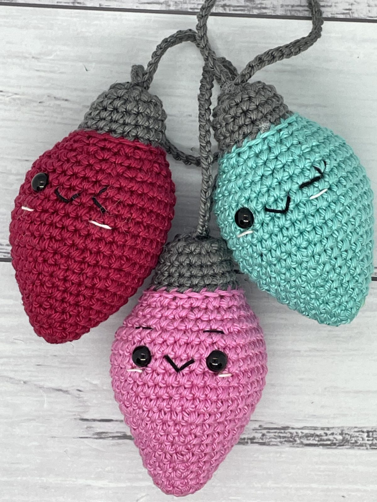 Friendly Fairy Light